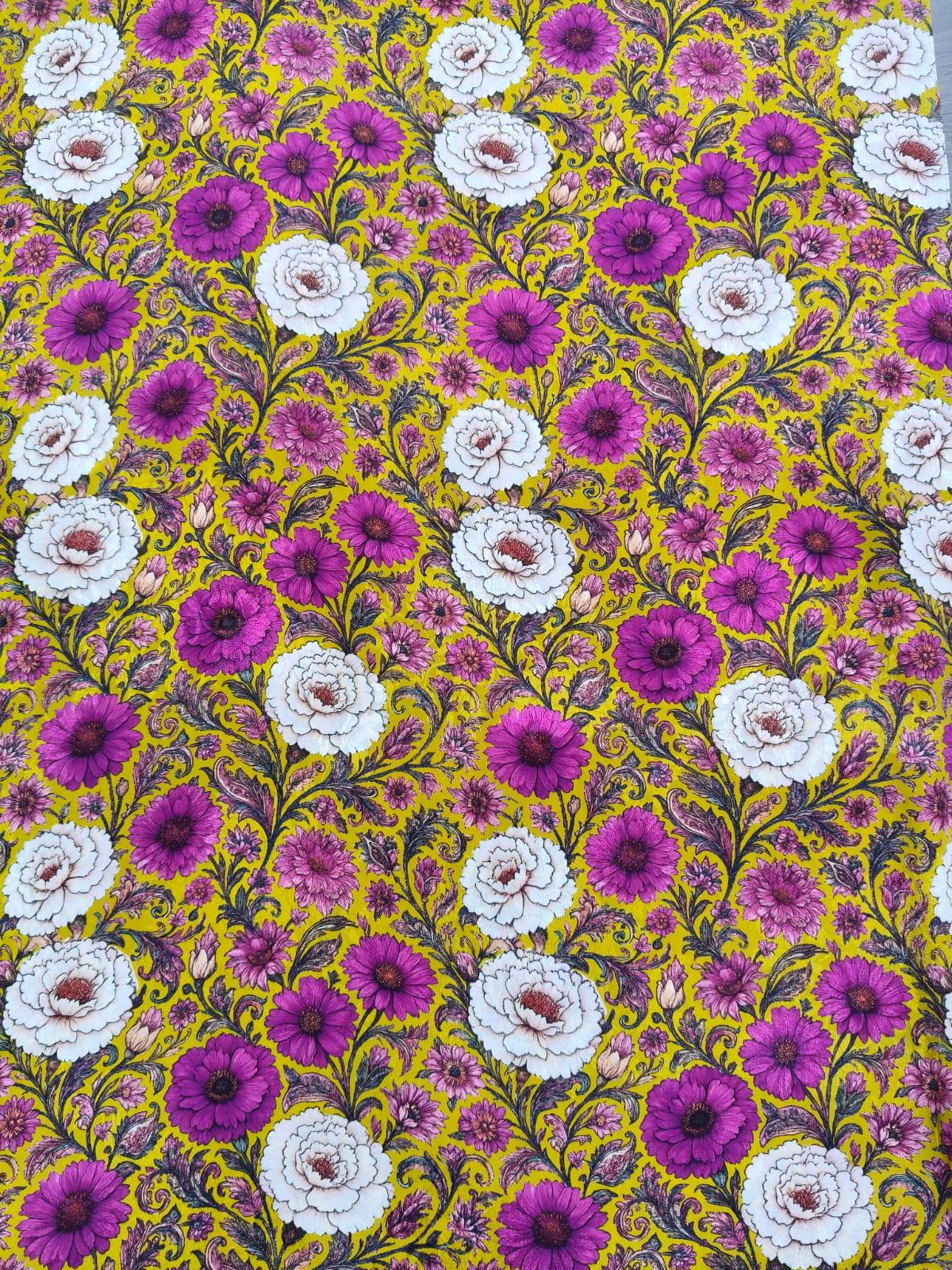 cotton Digital kham