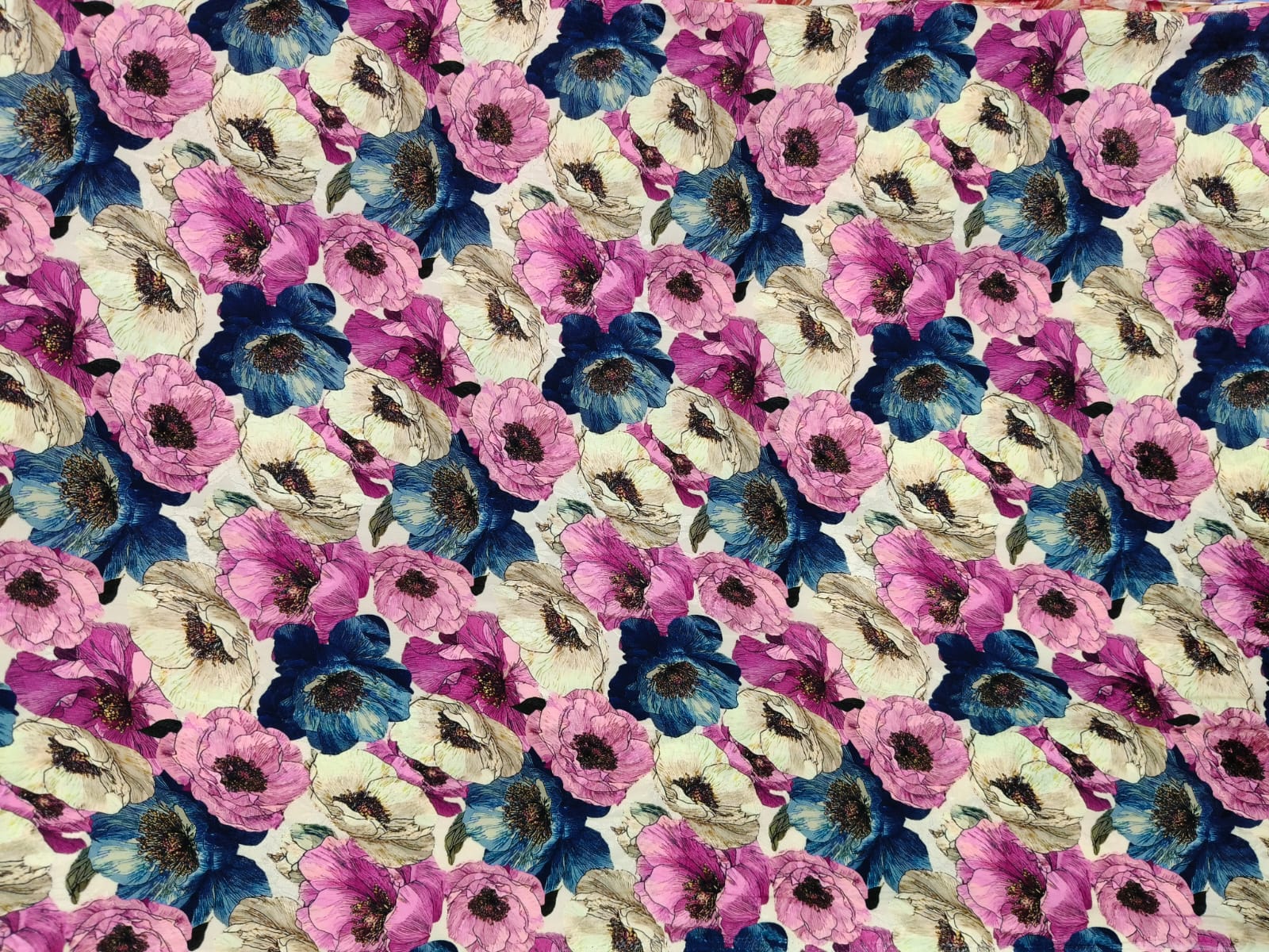 cotton Digital kham